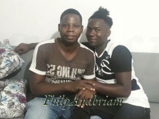 FhilpAndbriam