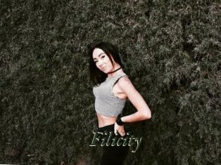 Filicity