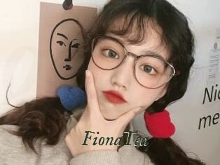 FionaTea