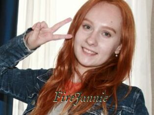FireJannie