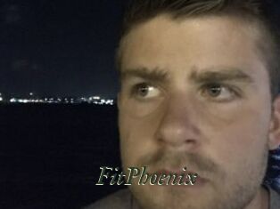 FitPhoenix