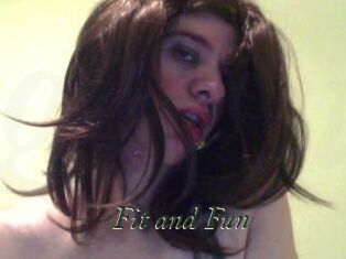 Fit_and_Fun