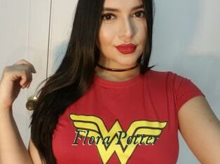 Flora_Potter
