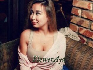 FlowerAya