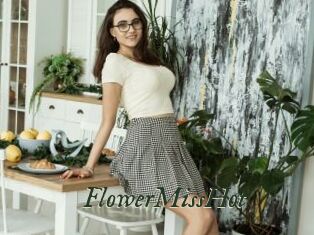 FlowerMissHot