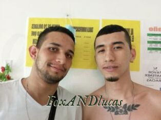 FoxANDlucas