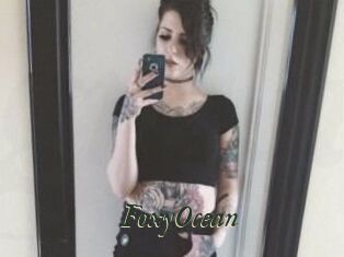 FoxyOcean