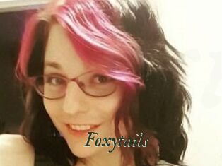 Foxytails