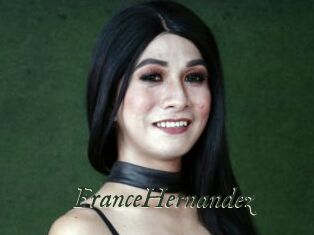 FranceHernandez