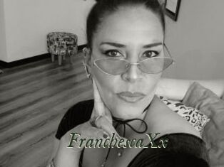 FranchescaXx