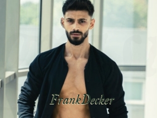 FrankDecker Gratis Strip