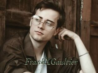 FrankXGaultier