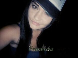 Frankiska