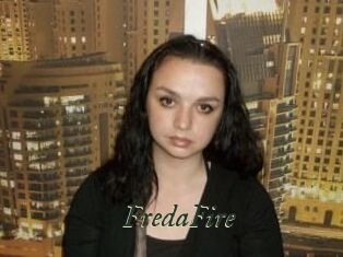 FredaFire
