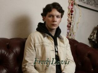 FredyDavis