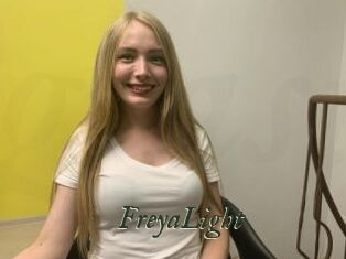 FreyaLight