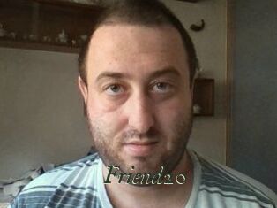 Friend20