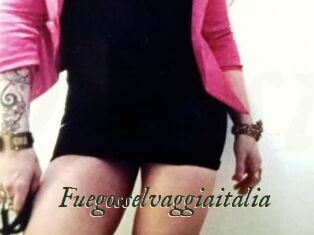 Fuegosselvaggiaitalia