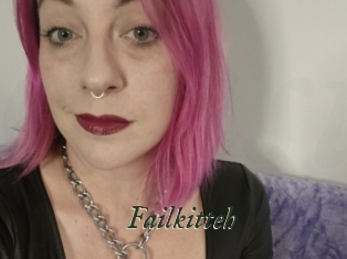 failkitteh Gratis Strip