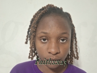 faithxx25 Gratis Strip