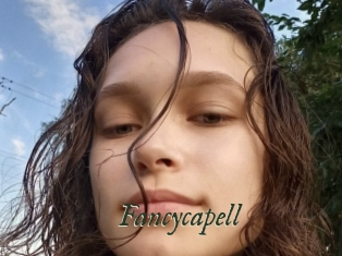 Fancycapell
