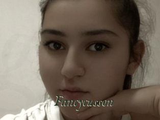 Fancycusson