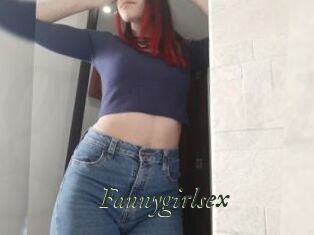 Fannygirlsex