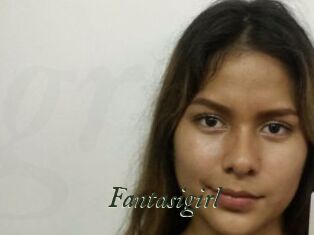 Fantasigirl