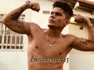 fantasysex25 Gratis Strip