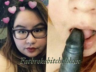 Fatbrokebitchhhhxx