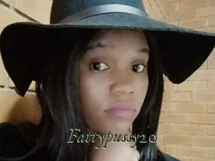 fattypussy20 Gratis Strip