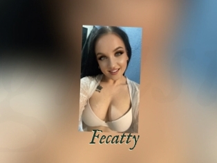 Fecatty