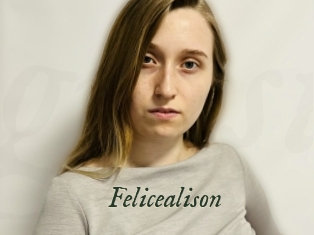 Felicealison