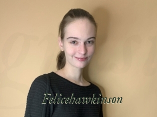 Felicehawkinson