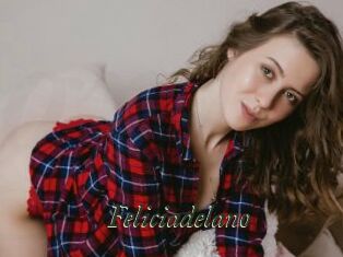 Feliciadelano