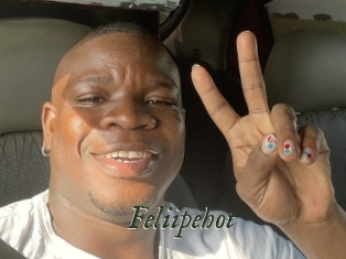feliipehot Gratis Strip