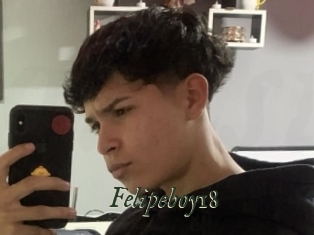 felipeboy18 Gratis Strip