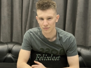 felixlost Gratis Strip