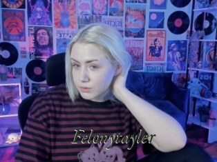 Felonytayler