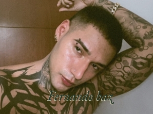 Fernando_baz
