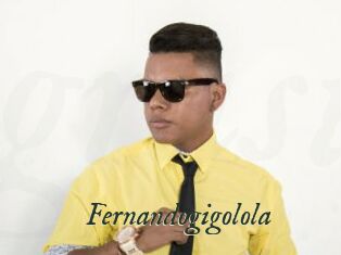 Fernandogigolola