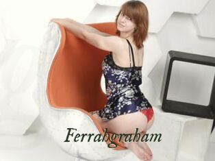 Ferrahgraham