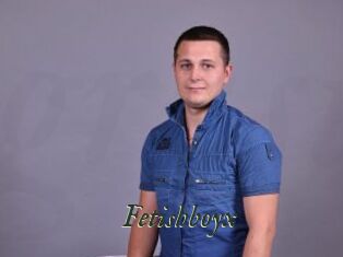 Fetishboyx