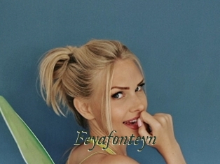 Feyafonteyn