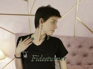 Fidesturner
