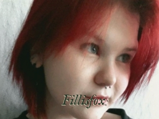 fillisfox Gratis Strip