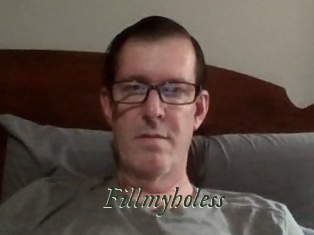 fillmyholess Gratis Strip