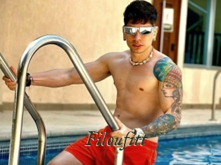 filoufitt Gratis Strip