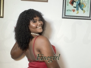 Finegirl
