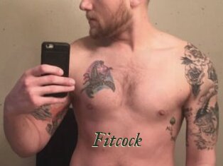 fitcock Gratis Strip